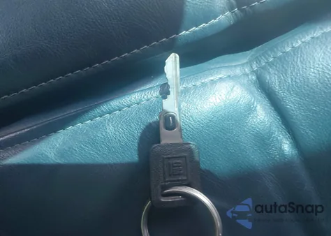 1992 Buick Lesabre Limited from USA, damaged, VIN 1G4HR53L7NH516906